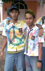 Jamal n Arfha
